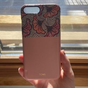 TOMS iPhone 8 Case